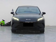 BYD Seagull 05 DM-i Smart Drive Edition 55KM Luxury - ფოტო 12