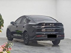 BYD Seagull 05 DM-i Smart Drive Edition 55KM Luxury - ფოტო 14