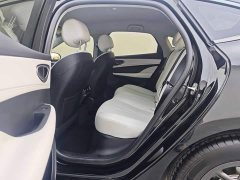 BYD Seagull 05 DM-i Smart Drive Edition 55KM Luxury - ფოტო 16