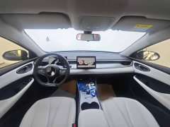 BYD Seagull 05 DM-i Smart Drive Edition 55KM Luxury - ფოტო 17