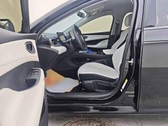 BYD Seagull 05 DM-i Smart Drive Edition 55KM Luxury - ფოტო 18