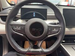 BYD Seagull 05 DM-i Smart Drive Edition 55KM Luxury - ფოტო 6
