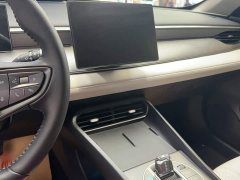 BYD Seagull 05 DM-i Smart Drive Edition 55KM Luxury - ფოტო 8