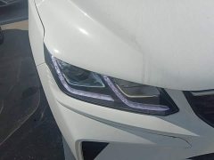 Geely Bingyue 2025 1.5L CVT Super Capable - ფოტო 11