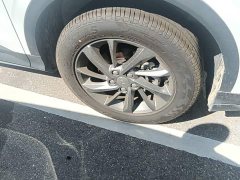 Geely Bingyue 2025 1.5L CVT Super Capable - ფოტო 12