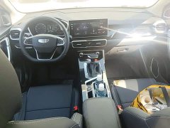 Geely Bingyue 2025 1.5L CVT Super Capable - ფოტო 14