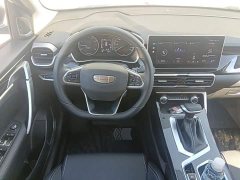 Geely Bingyue 2025 1.5L CVT Super Capable - ფოტო 15