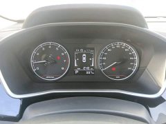 Geely Bingyue 2025 1.5L CVT Super Capable - ფოტო 16
