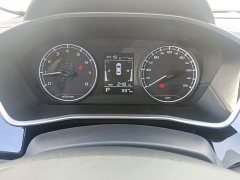 Geely Bingyue 2025 1.5L CVT Super Capable - ფოტო 17