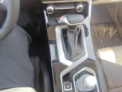Geely Bingyue 2025 1.5L CVT Super Capable - ფოტო 19