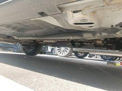 Geely Bingyue 2025 1.5L CVT Super Capable - ფოტო 2