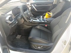 Geely Bingyue 2025 1.5L CVT Super Capable - ფოტო 20