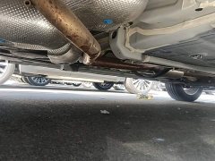 Geely Bingyue 2025 1.5L CVT Super Capable - ფოტო 4