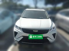 Geely Bingyue 2025 1.5L CVT Super Capable - ფოტო 5