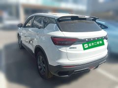Geely Bingyue 2025 1.5L CVT Super Capable - ფოტო 7
