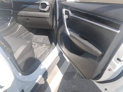 Geely Bingyue 2025 1.5L CVT Super Capable - ფოტო 9
