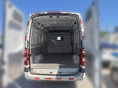 Tuouyano Touring 2.0T Manual Tongtong Extended Wheelbase Mid-roof 3-seater 4F20TC3 - ფოტო 10