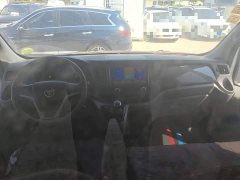 Tuouyano Touring 2.0T Manual Tongtong Extended Wheelbase Mid-roof 3-seater 4F20TC3 - ფოტო 13