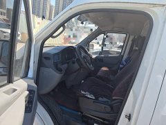 Tuouyano Touring 2.0T Manual Tongtong Extended Wheelbase Mid-roof 3-seater 4F20TC3 - ფოტო 14