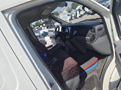 Tuouyano Touring 2.0T Manual Tongtong Extended Wheelbase Mid-roof 3-seater 4F20TC3 - ფოტო 18