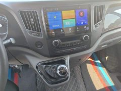 Tuouyano Touring 2.0T Manual Tongtong Extended Wheelbase Mid-roof 3-seater 4F20TC3 - ფოტო 6