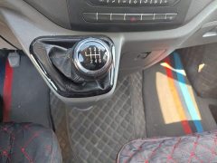 Tuouyano Touring 2.0T Manual Tongtong Extended Wheelbase Mid-roof 3-seater 4F20TC3 - ფოტო 7