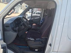 Tuouyano Touring 2.0T Manual Tongtong Extended Wheelbase Mid-roof 3-seater 4F20TC3 - ფოტო 8