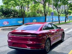 BYD Han 2020 DM AWD Performance Luxury - ფოტო 11