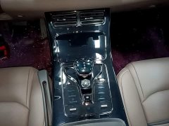 BYD Han 2020 DM AWD Performance Luxury - ფოტო 12