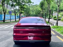 BYD Han 2020 DM AWD Performance Luxury - ფოტო 13