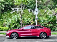 BYD Han 2020 DM AWD Performance Luxury - ფოტო 15