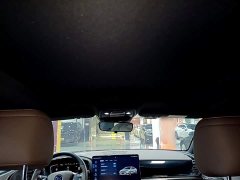 BYD Han 2020 DM AWD Performance Luxury - ფოტო 17