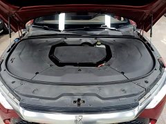 BYD Han 2020 DM AWD Performance Luxury - ფოტო 19