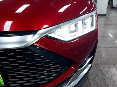 BYD Han 2020 DM AWD Performance Luxury - ფოტო 3