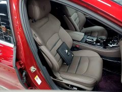 BYD Han 2020 DM AWD Performance Luxury - ფოტო 4
