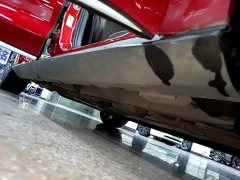 BYD Han 2020 DM AWD Performance Luxury - ფოტო 5