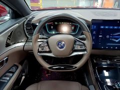 BYD Han 2020 DM AWD Performance Luxury - ფოტო 7