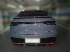 Luxeed Zhiji R7 2026 Pure Electric Max (192-Channel LiDAR) - ფოტო 8