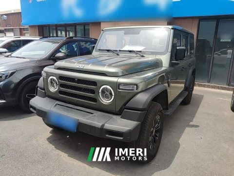 2024 Mercedes-Benz 212 T01 2.0T Mechanic Edition - ავტომობილი ჩინეთიდან