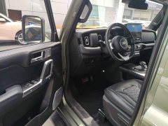 Mercedes-Benz 212 T01 2.0T Mechanic Edition - ფოტო 12