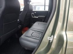Mercedes-Benz 212 T01 2.0T Mechanic Edition - ფოტო 13