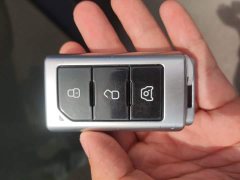 Mercedes-Benz 212 T01 2.0T Mechanic Edition - ფოტო 17