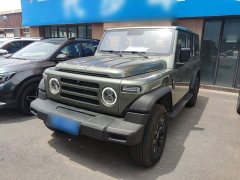 Mercedes-Benz 212 T01 2.0T Mechanic Edition - ფოტო 2