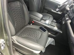 Mercedes-Benz 212 T01 2.0T Mechanic Edition - ფოტო 20
