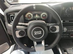 Mercedes-Benz 212 T01 2.0T Mechanic Edition - ფოტო 7