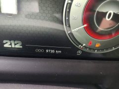 Mercedes-Benz 212 T01 2.0T Mechanic Edition - ფოტო 8