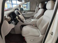 SAIC Roewe iMAX8 New Energy 1.5T DMH Land Respect Premium Edition - ფოტო 11