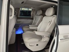 SAIC Roewe iMAX8 New Energy 1.5T DMH Land Respect Premium Edition - ფოტო 13
