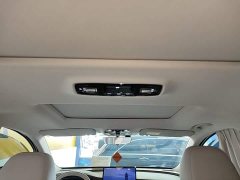 SAIC Roewe iMAX8 New Energy 1.5T DMH Land Respect Premium Edition - ფოტო 14