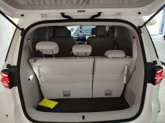 SAIC Roewe iMAX8 New Energy 1.5T DMH Land Respect Premium Edition - ფოტო 15